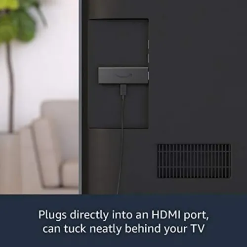 Amazon Fire TV Stick 4K 3rd Gen