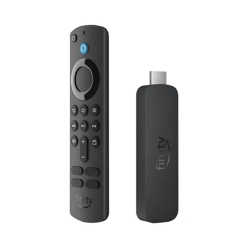 Amazon Fire TV Stick 4K