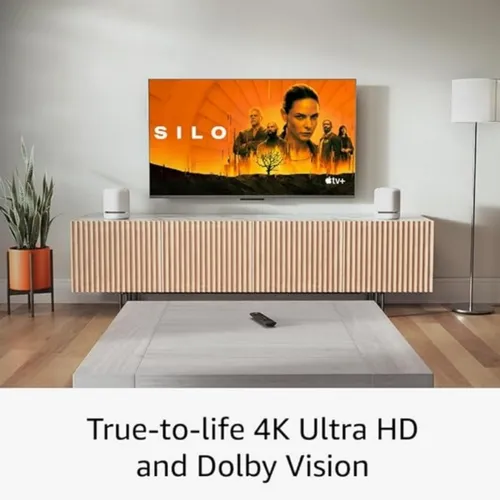 Amazon Fire TV Stick 4K Max 2nd Gen