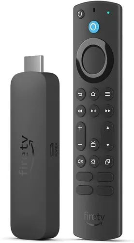 Amazon Fire TV Stick 4K Max 2nd Gen