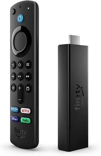 Amazon Fire TV Stick 4K Max Streaming Device
