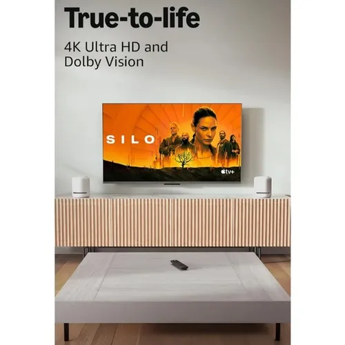 Amazon Fire TV Stick 4K Max – WiFi 6E