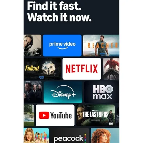 Amazon Fire TV Stick 4K Max – WiFi 6E