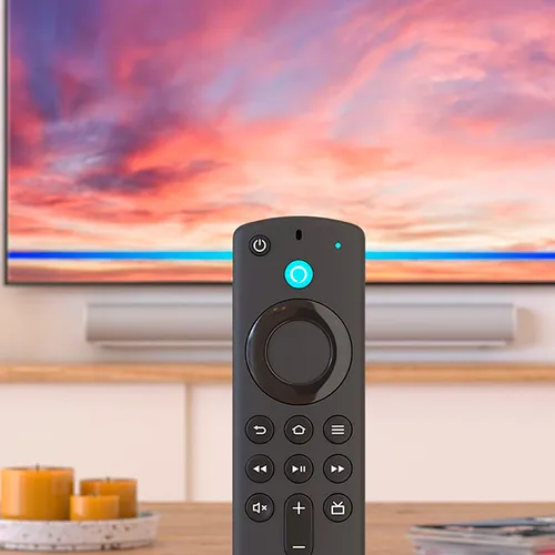 Amazon Fire TV Stick 4K Max