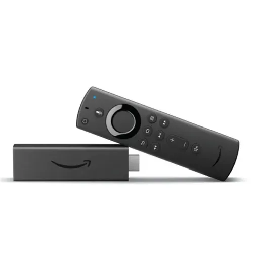 Amazon Fire TV Stick 4K