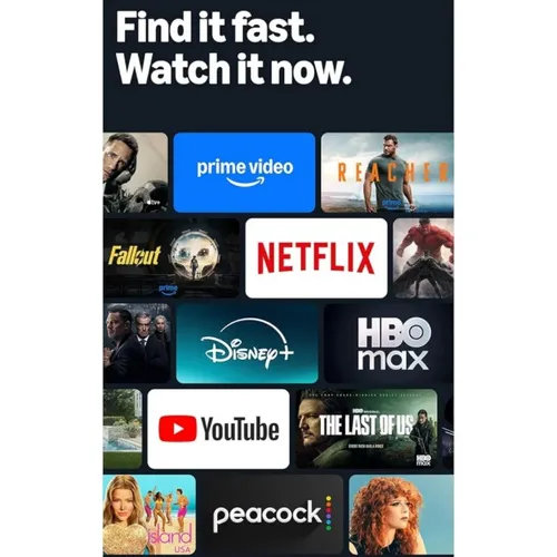 Amazon Fire TV Stick 4K Plus
