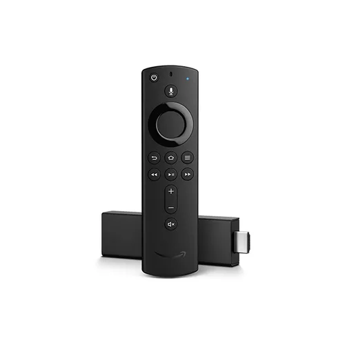 AMAZON Fire TV Stick 4K (With 4K HDR)