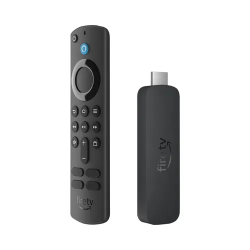 Amazon Fire TV Stick 4K