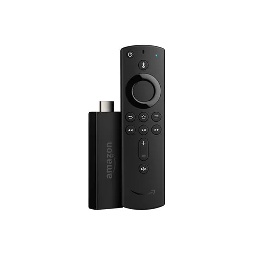 Amazon Fire TV Stick