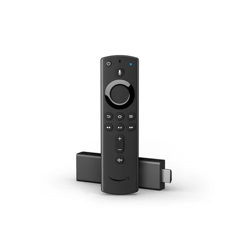 Amazon Fire TV Stick