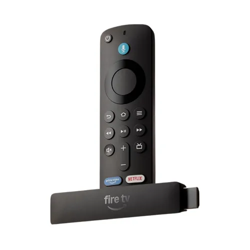 Amazon Fire TV Stick HD 8GB WiFi 6 1080P