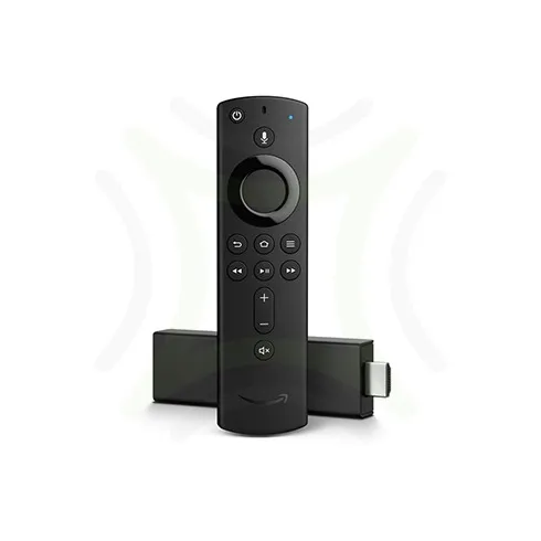 Amazon Fire TV Stick