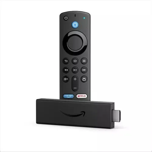 Amazon Fire TV Stick Lite
