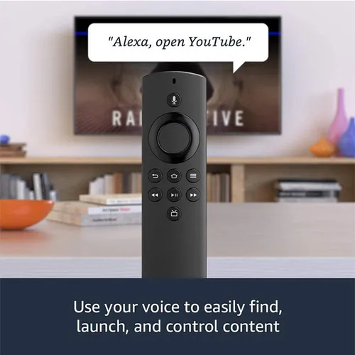Amazon Fire TV Stick Lite