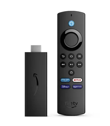Amazon Fire TV Stick Lite HD Streaming Device