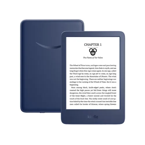 Amazon Kindle (11th Gen) 6" 2022