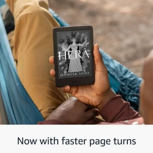 Amazon Kindle (11th Gen) 6" 2024