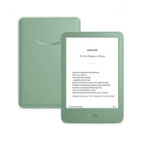 Amazon Kindle (11th Gen) 6″ 2024