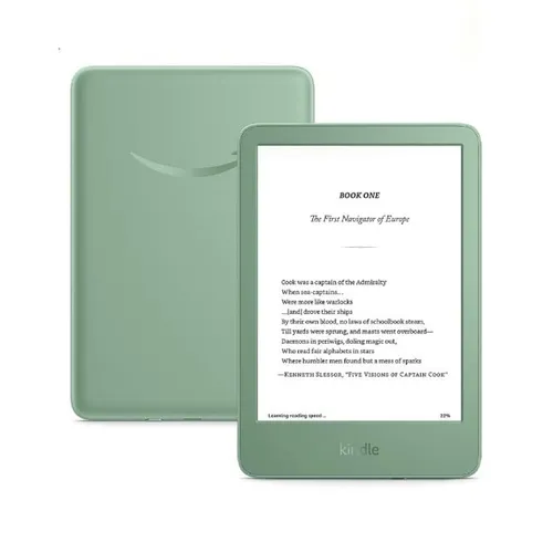 Amazon Kindle (11th Gen) 6" 2024