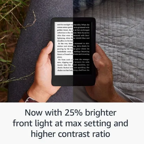 Amazon Kindle (11th Gen) 6″ 2024