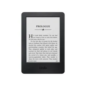 Amazon Kindle 6