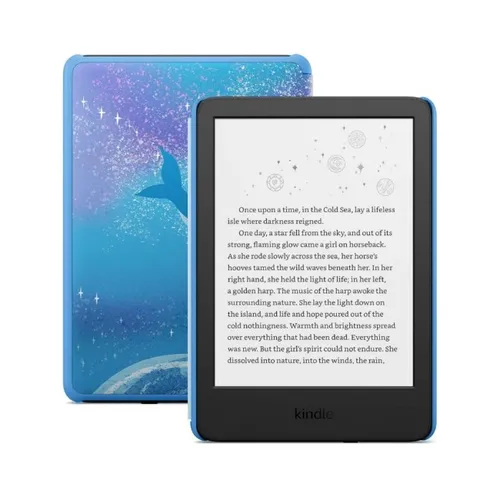 Amazon Kindle Kids (11th Gen) 2024