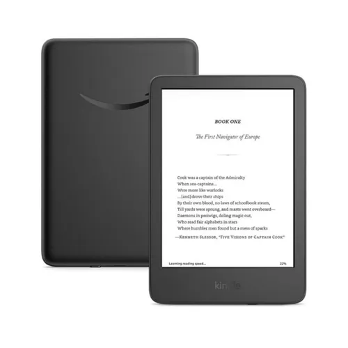Amazon Kindle Kids (11th Gen) 2024