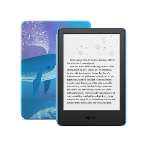 Amazon Kindle Kids 6_ 2022