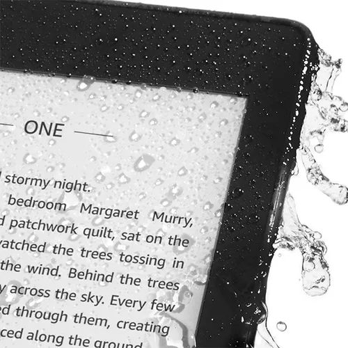 Amazon Kindle Paperwhite (10th Gen)