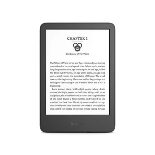 Amazon Kindle Paperwhite (11th Gen) 6_ 2022