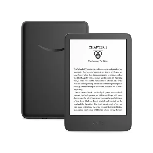 Amazon Kindle Paperwhite (11th Gen) 6_ 2022