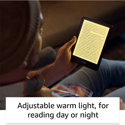 Amazon Kindle Paperwhite (11th Gen)