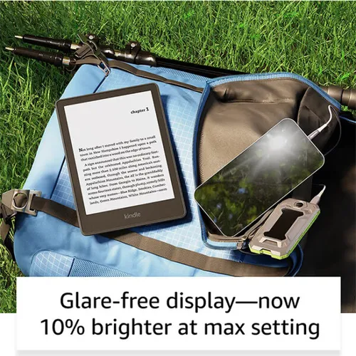 Amazon Kindle Paperwhite (11th Gen)