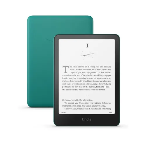 Amazon Kindle Paperwhite (12th Gen) 7″ 2024