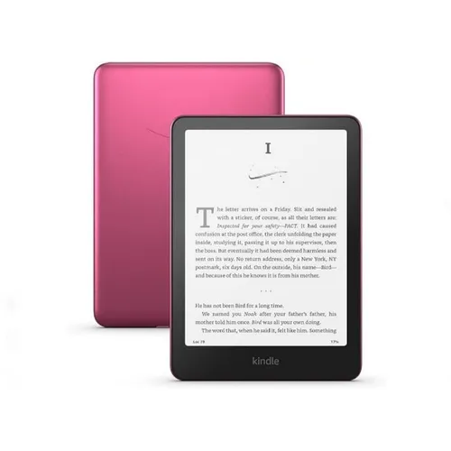 Amazon Kindle Paperwhite (12th Gen) Signature Edition