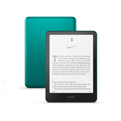 Amazon Kindle Paperwhite (12th Gen) Signature Edition