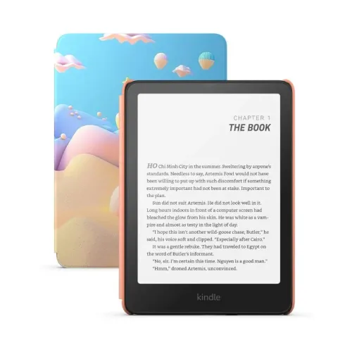 Amazon Kindle Paperwhite Kids 16GB