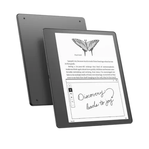 Amazon Kindle Scribe with Basic Pen