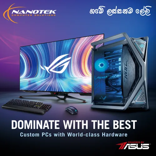 ගමේ ලස්සනම ලේලි - AMD