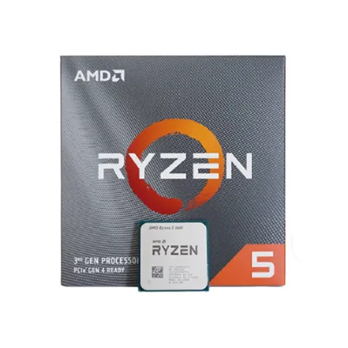 AMD Ryzen 5 3500 Processor