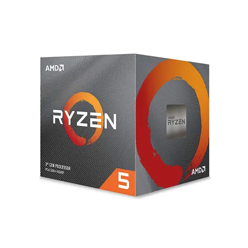 AMD Ryzen 5 3500 Processor