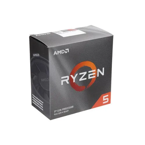 AMD RYZEN 5 3600 Processor