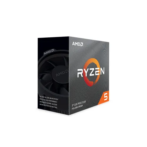 AMD RYZEN 5 3600 Processor