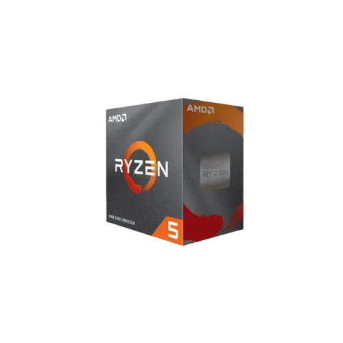 AMD RYZEN 5-5600GT 3.6Mhz PROCESSOR (3y)