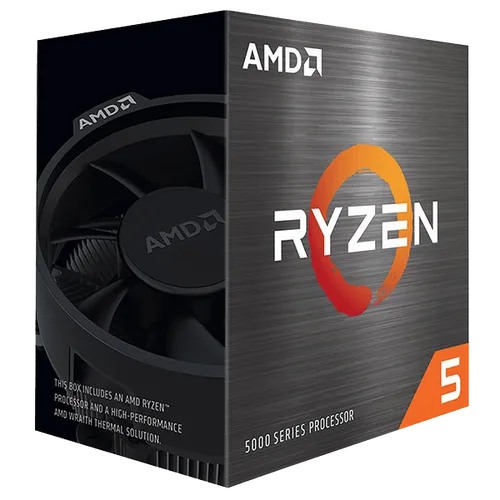 AMD RYZEN 5 5600X (UP TO 4.6GHZ 6-CORES 12-THREADS) 35M CACHE