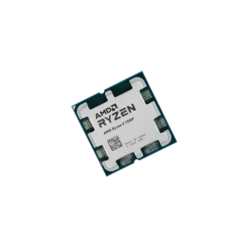 AMD RYZEN 5-7500F PROCESSOR(3y)-tray