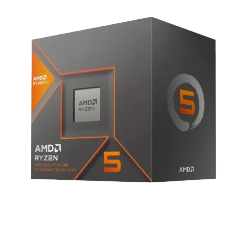 AMD Ryzen 5 8600G Desktop Processor (Not Sold Separately – Systems Only)