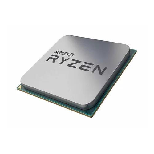 AMD Ryzen 7 3800X Desktop Processor