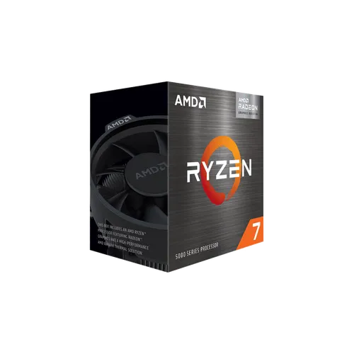 AMD RYZEN 7-5700G 3.8GHZ PROCESSOR (3y)