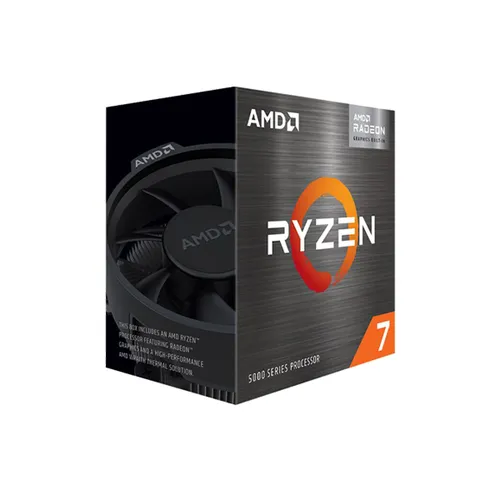 AMD Ryzen 7 5700G Desktop Processor